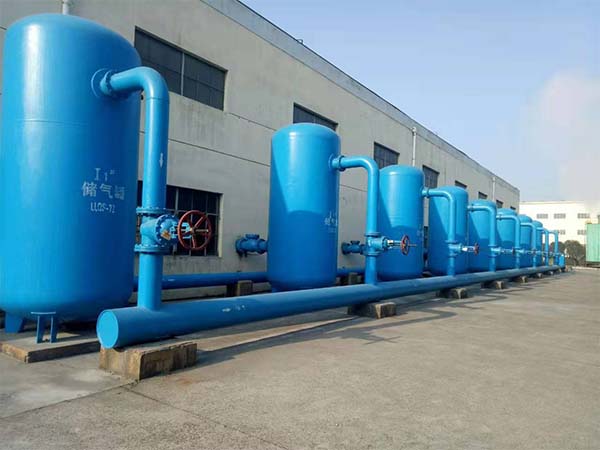 工業(yè)廢水處理設(shè)備給環(huán)境帶來什么好處？工業(yè)廢水處理設(shè)備的作用