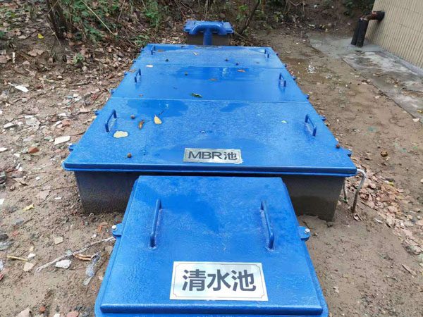醫(yī)院安裝污水處理設(shè)備的原因及必要性都有哪些？